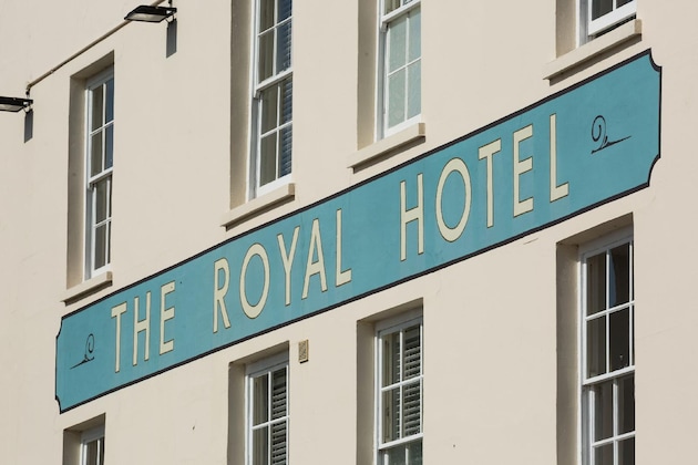 Gallery - Royal Hotel