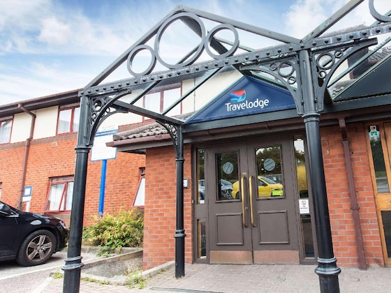 Gallery - Travelodge Exeter M5
