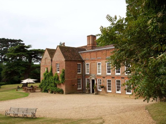 Gallery - Hallmark Hotel Flitwick Manor