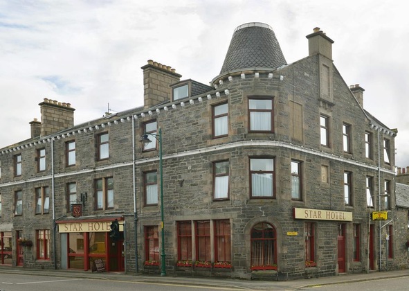 Gallery - Star Hotel