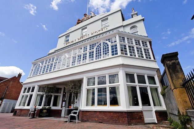 Gallery - Royal Wells Hotel