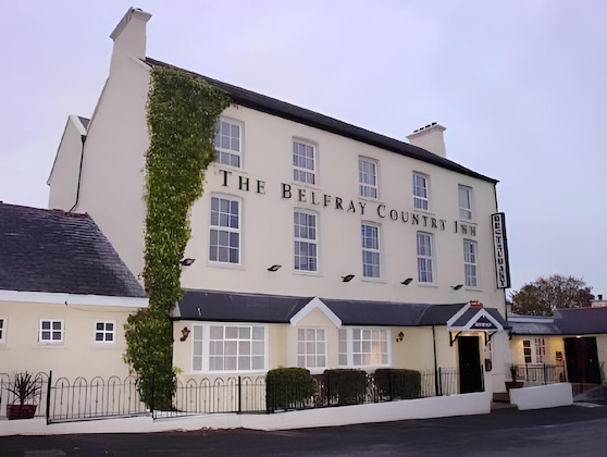 Gallery - The Belfray Country Inn