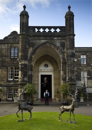 Gallery - Mar Hall Golf & Spa Resort