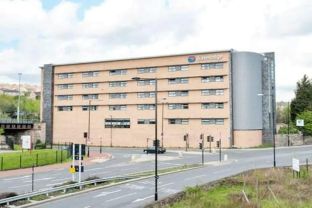 Gallery - Travelodge Sheffield Meadowhall