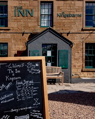 Gallery - The Inn At Kingsbarns