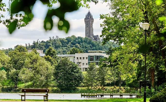 Gallery - Stirling Court Hotel