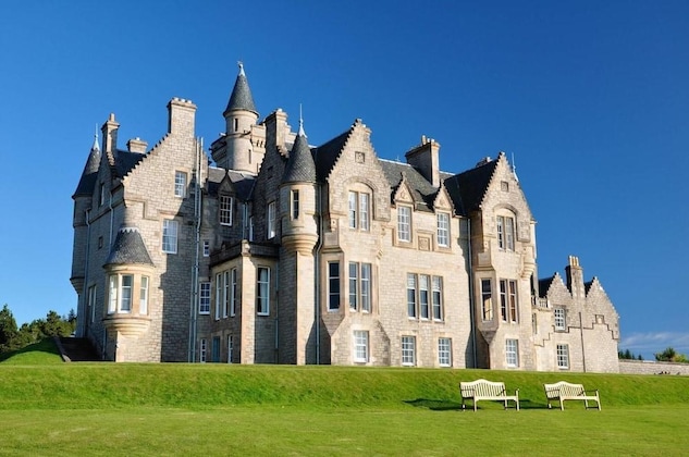 Gallery - Glengorm Castle