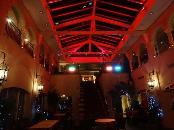 Gallery - Nailcote Hall Hotel