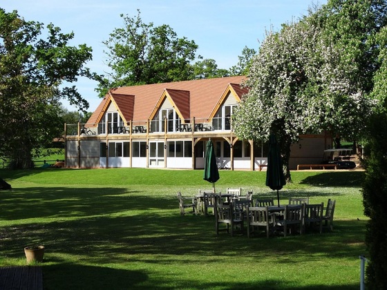 Gallery - Nailcote Hall Hotel