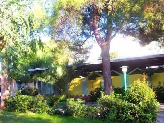 Gallery - Villaggio Verde Cupra