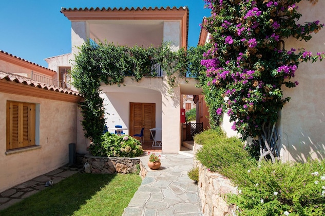 Gallery - Residence Bouganvillage