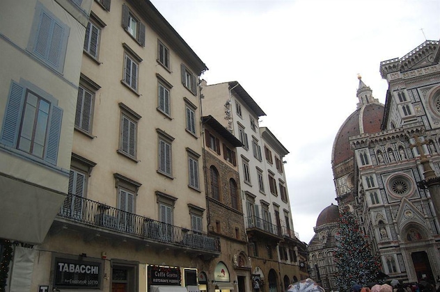 Gallery - Duomo View