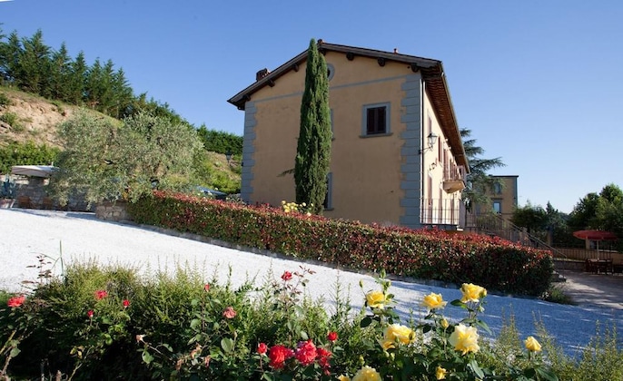 Gallery - Relais Villa Belvedere