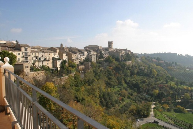 Gallery - Gallery Recanati