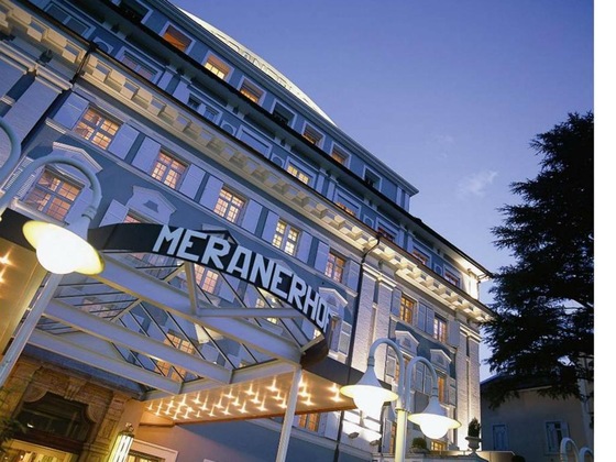 Gallery - Classic Hotel Meranerhof