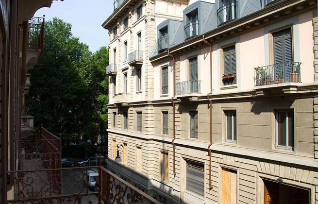 Gallery - Style Hotel