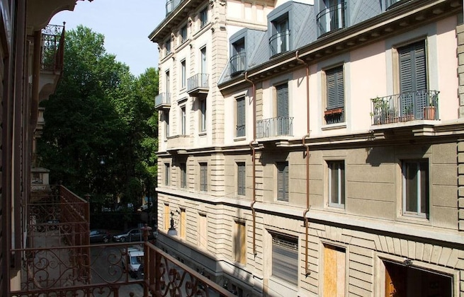 Gallery - Style Hotel