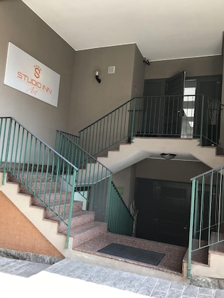 Gallery - Studio Inn De Angeli