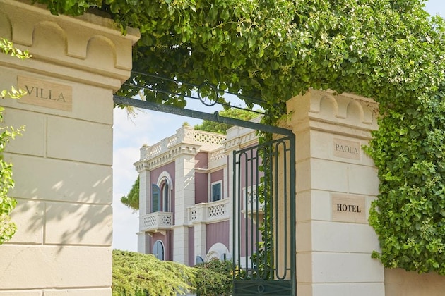 Gallery - Villa Paola