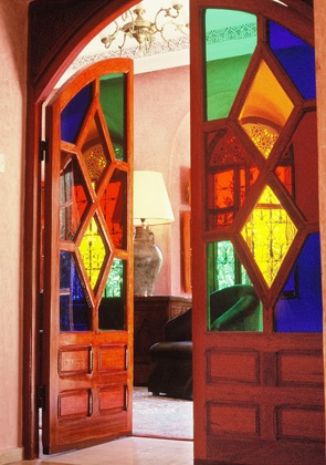 Gallery - Domaine De La Roseraie Resort
