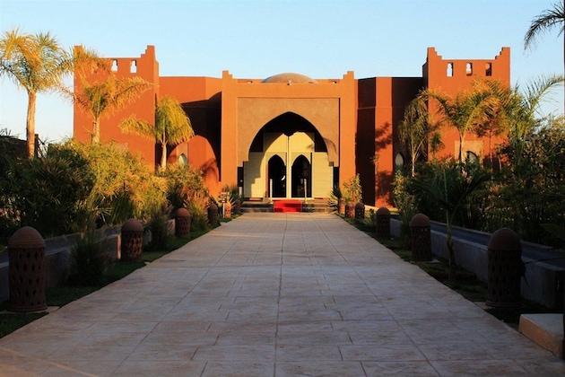 Gallery - Kasbah Igoudar Boutique Hotel And Spa