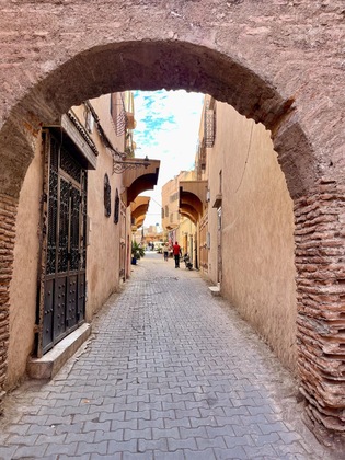 Gallery - Riad Dar Foundouk & Spa