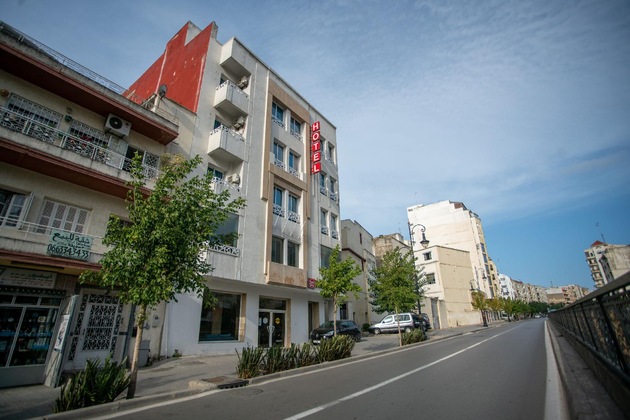 Gallery - Hôtel Étoile Du Nord