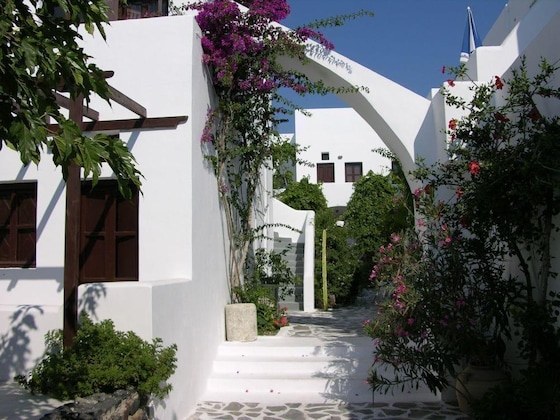 Gallery - Santorini Reflexions Sea