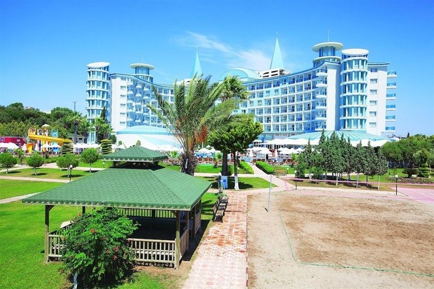 Gallery - Büyük Anadolu Didim Resort Hotel