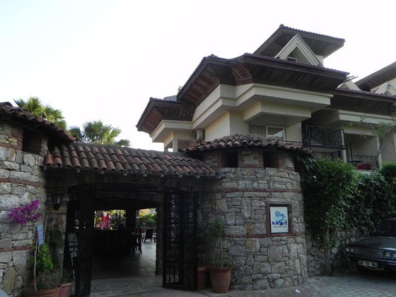 Gallery - Sunblue Apart Hotel