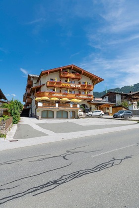 Gallery - Hotel Schneeberger