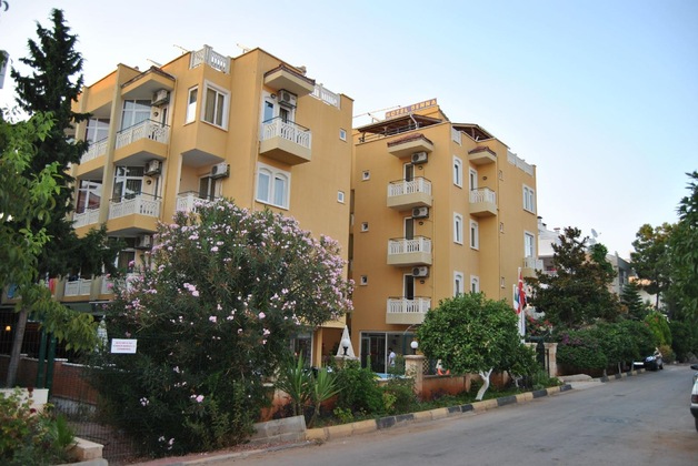 Gallery - Benna Hotel