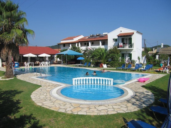 Gallery - Apartments Takis And Efi
