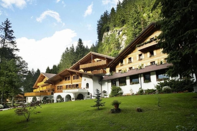 Gallery - Waldhotel Doldenhorn