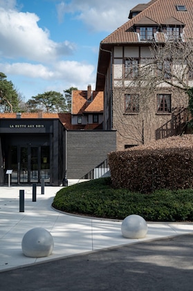 Gallery - Domaine La Butte Aux Bois