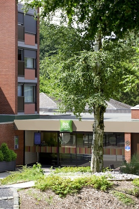 Gallery - Ibis Styles Louvain La Neuve Hotel Et Events