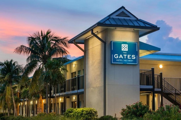 Gallery - The Gates Hotel Key West