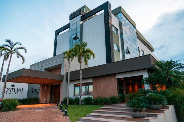 Gallery - Catuai Hotel