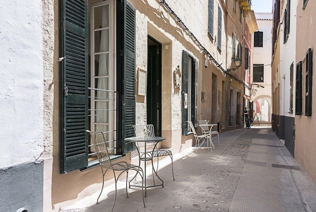 Gallery - Hotel Tres Sants