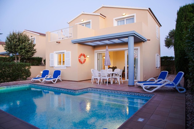 Gallery - Hotel Sagitario Villas