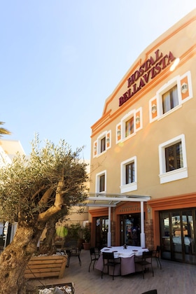 Gallery - Hostal Bellavista Formentera