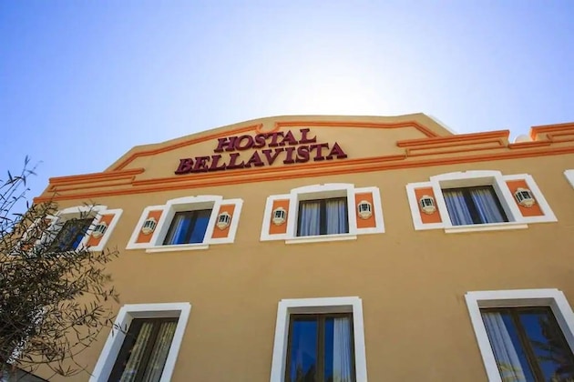 Gallery - Hostal Bellavista Formentera