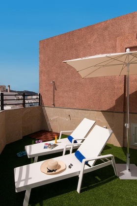 Gallery - Hotel Apartamentos Bajamar