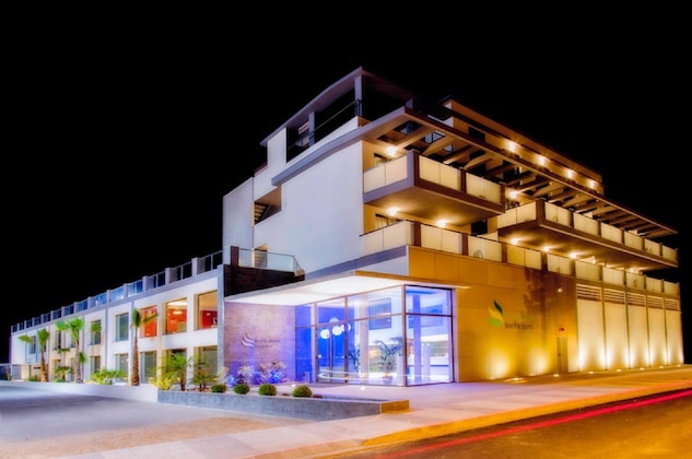 Gallery - Hotel Playa Oliva