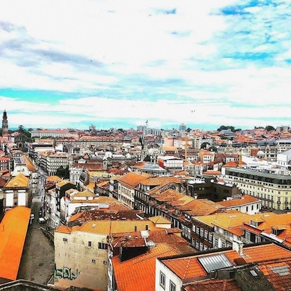 Gallery - Legendary Porto Hotel