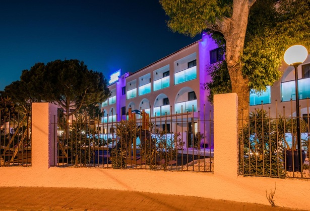 Gallery - Apartamentos Sal Rossa
