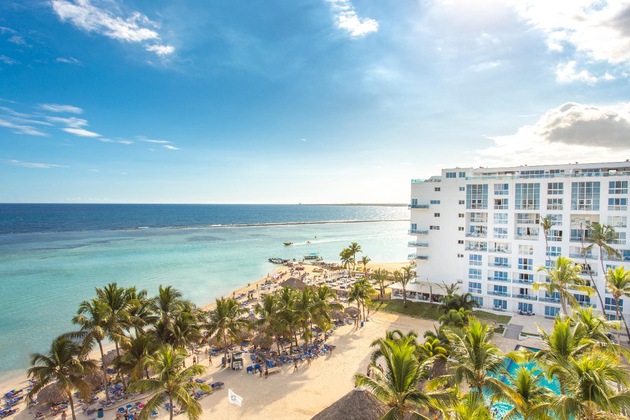 Gallery - Be Live Experience Hamaca Suites