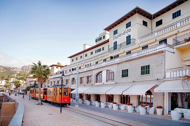 Gallery - Hotel Esplendido