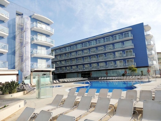 Gallery - Hotel Augustus