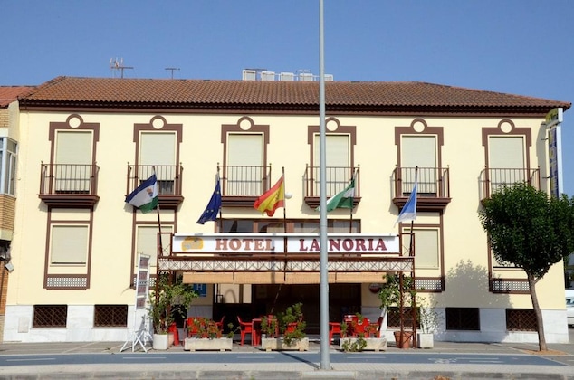 Gallery - Hotel La Noria
